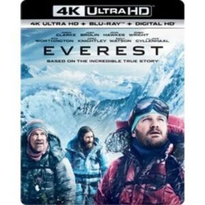 Everest